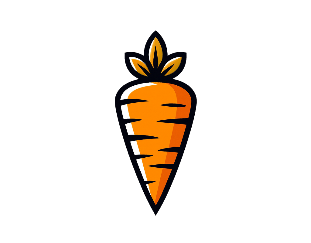 Golden Carrot logo